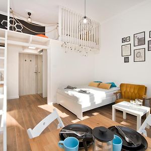 Yourapart Ogarna Centrum Starowka