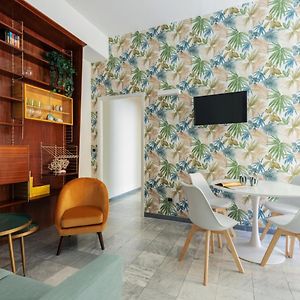 Appartement met Twee Slaapkamers